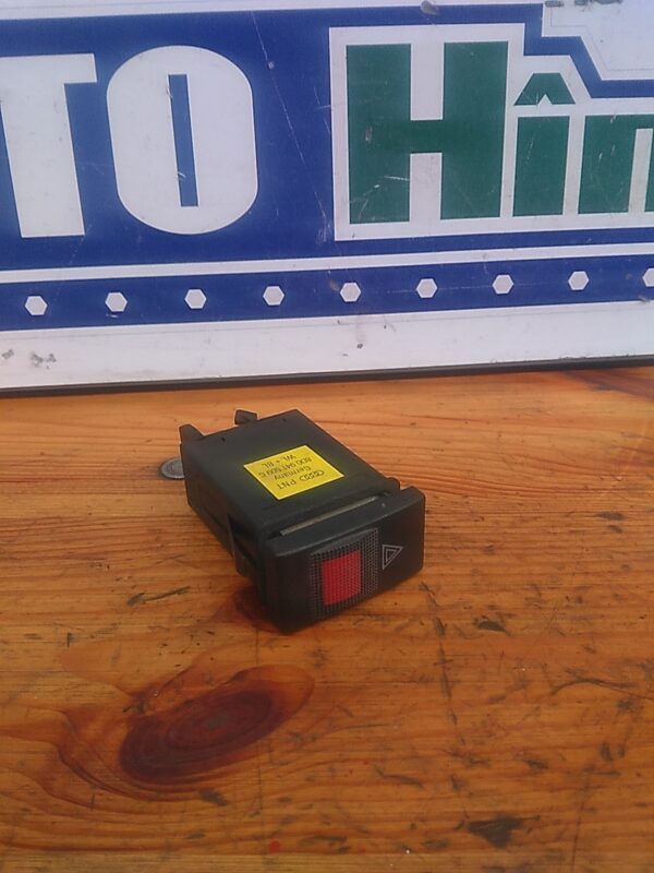 Buton avarii AUDI A4 B5 1994-2001
