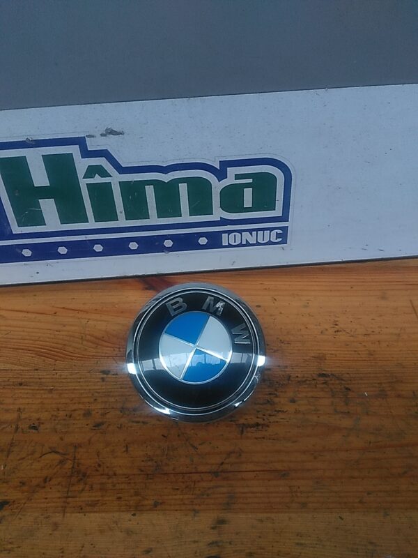 Maner deschidere haion cu sigla BMW Seria 1 E87 2004-2011