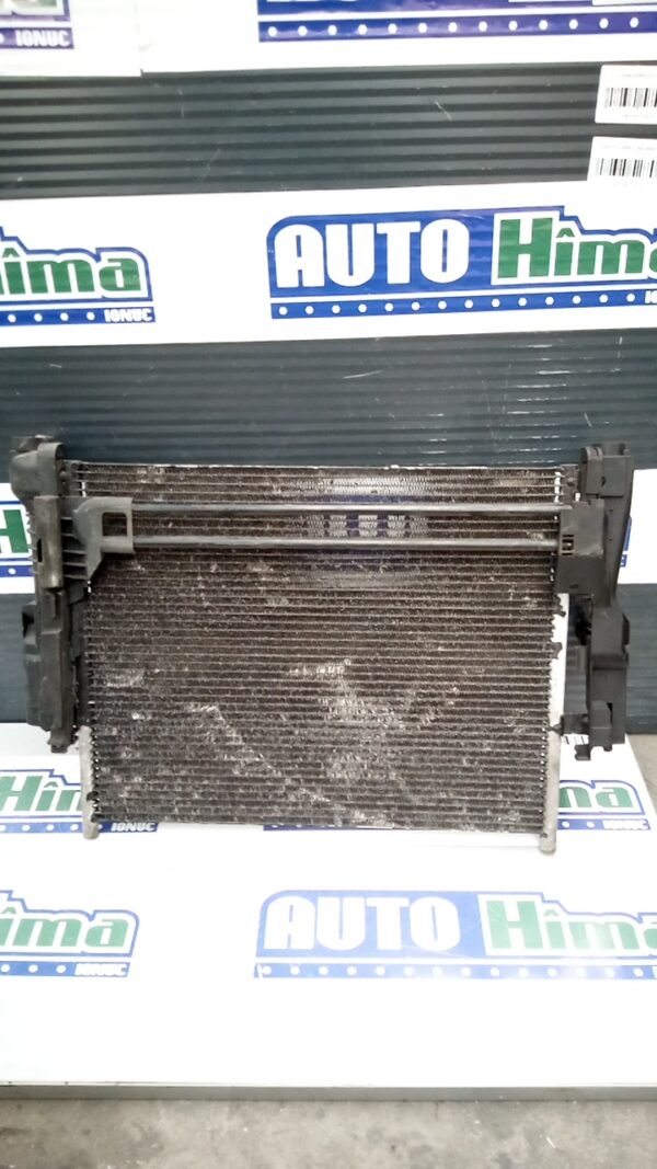 Radiator clima NISSENS BMW Seria III E46 1.6-1.8 B 1997-2006