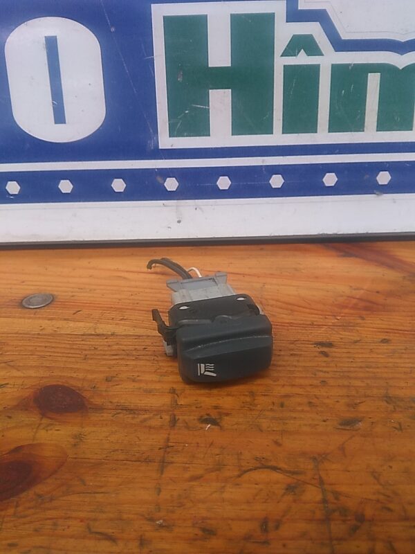 Buton incalzire scaun RENAULT Laguna II 2001-2007