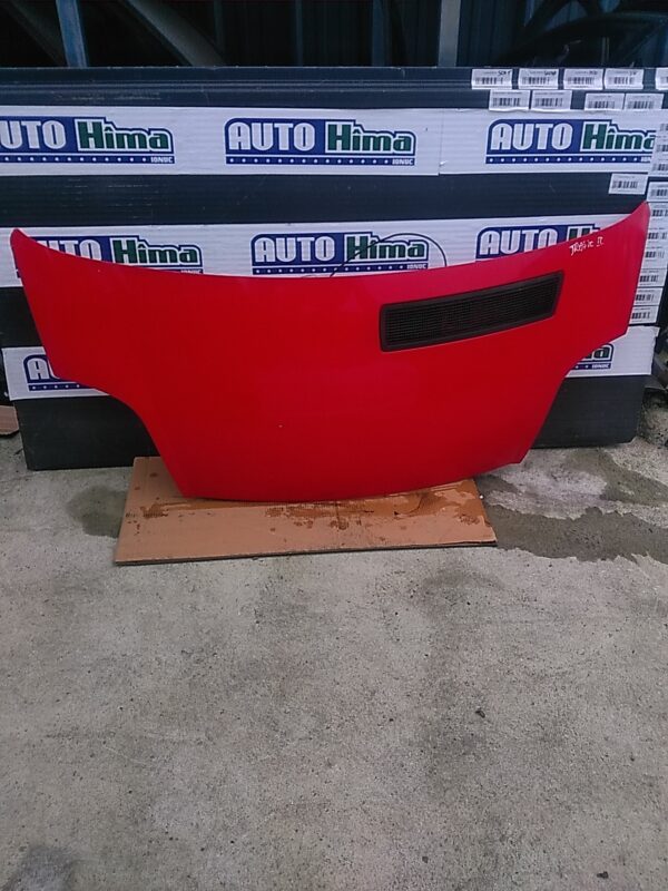 Capota motor rosie RENAULT Trafic 2 2001-2014