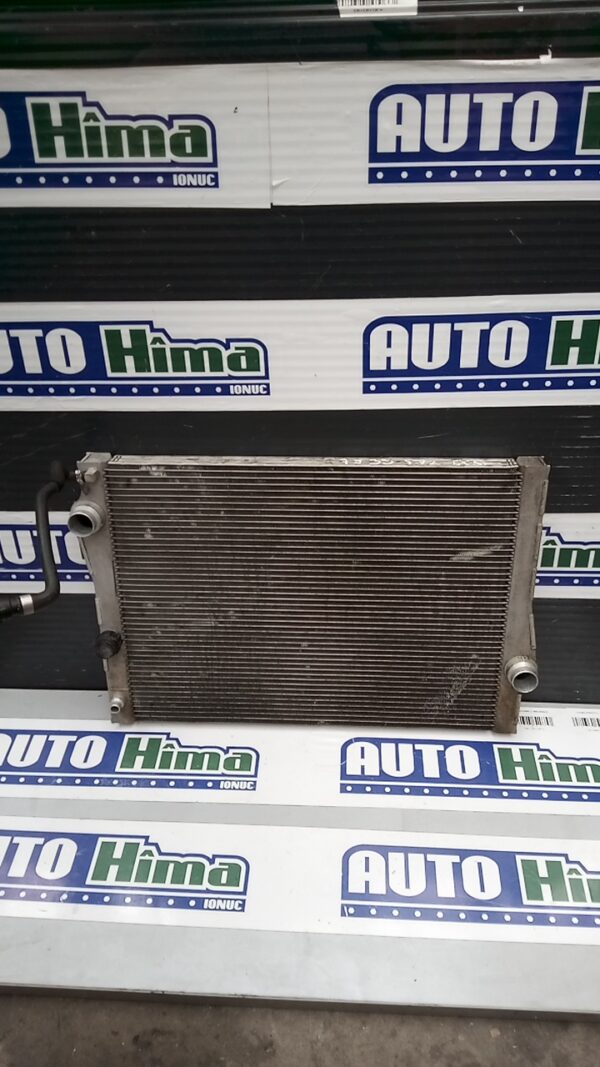 Radiator apa NISSENS BMW X5 E70 3.0 D 2006-2013