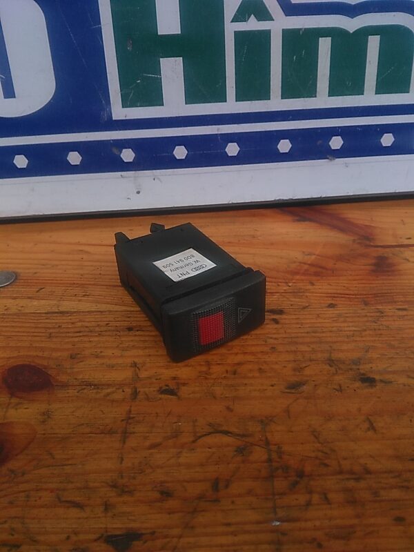 Buton avarii AUDI A4 B5 1994-2001
