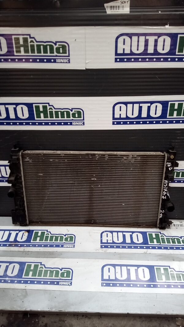 Radiator apa  1.6CDTI-2.0CDTI OPEL Astra J 2009-2015