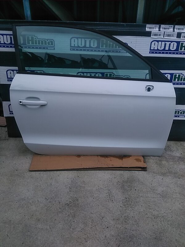 Usa dreapta alba coupe AUDI A1 2010-2018