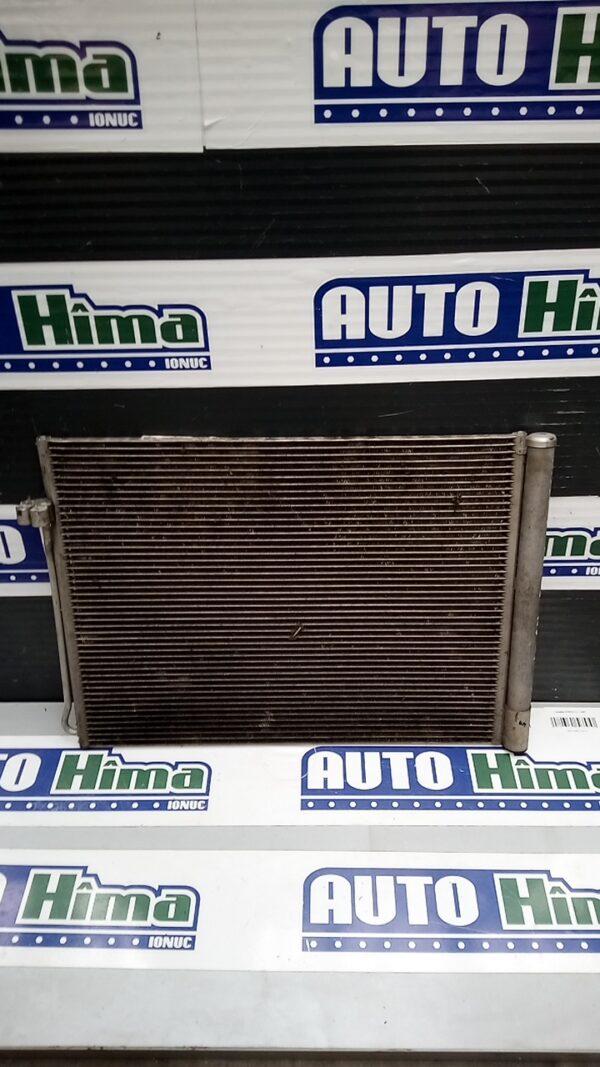 Radiator clima NISSENS BMW X5 E70 3.0 D 2006-2013