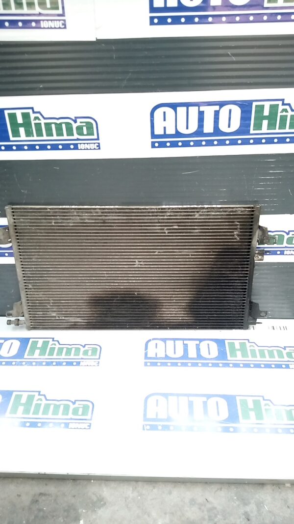 Radiator clima NISSENS RENAULT Laguna II 1.9 DCI 2001-2007