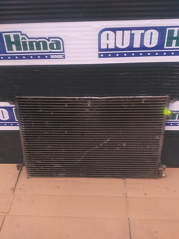 Radiator clima NISSENS OPEL Vectra C 1.9 CDTI 2002-2008