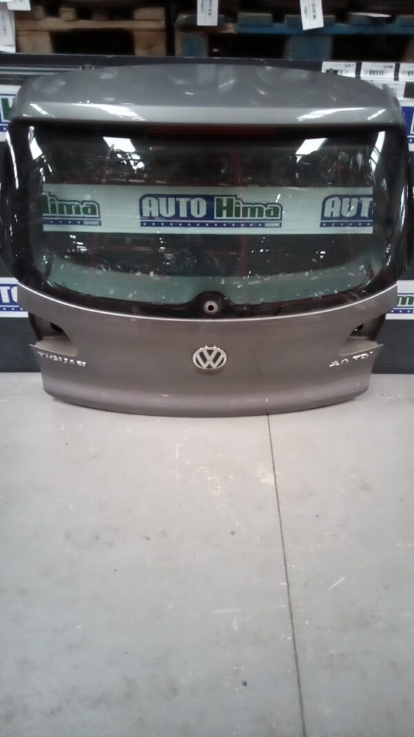 Haion gri VOLKSWAGEN Tiguan 5N 2007-2011