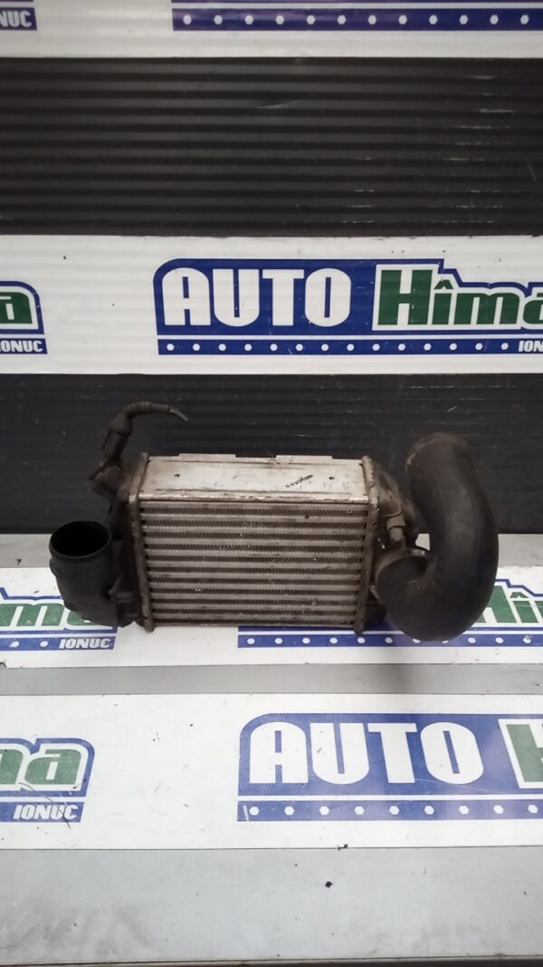 Radiator intercooler cu senzor  2.5TDI  AUDI A4 B5 1994-2001 Passat B5-B5.5