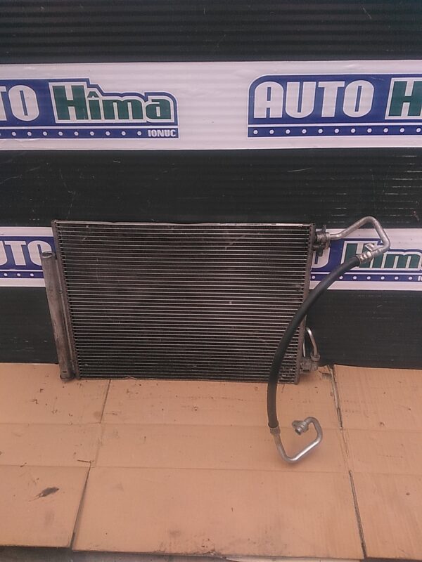 Radiator clima NISSENS DACIA Sandero II 1.5 DCI 2012-2020