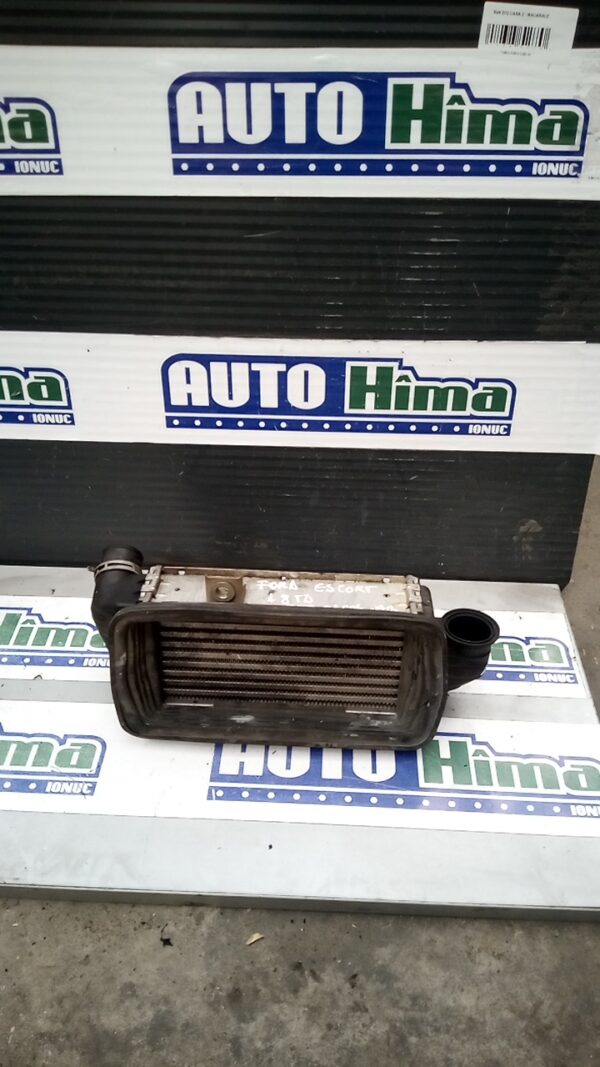 Radiator Intercooler 1.8TD FORD Escort MK5 1990-1997