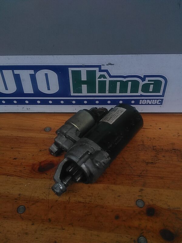 Electromotor AUDI A7 Sportback  4GA  4GF  2010-2018 3.0 TDI 10 dinti