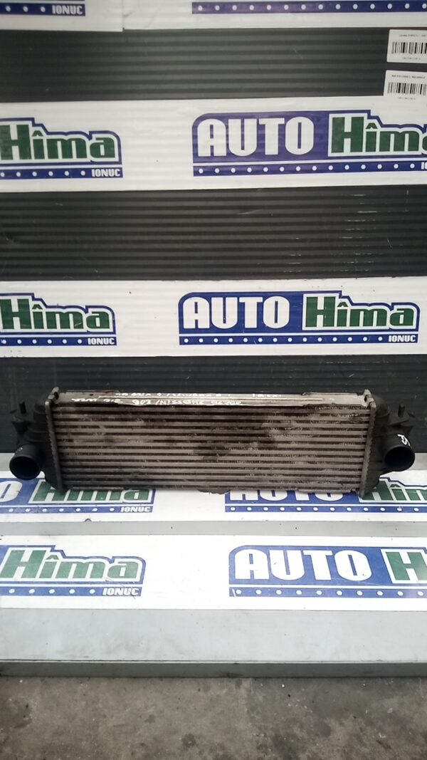 Radiator intercooler  1.9DCI RENAULT Trafic 2 2001-2014  Vivaro