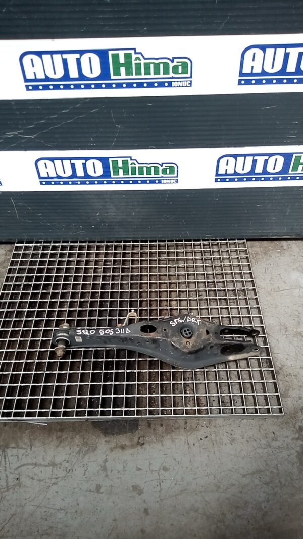 Brat punte spate stanga sau dreapta VOLKSWAGEN Golf VII 2012-2020