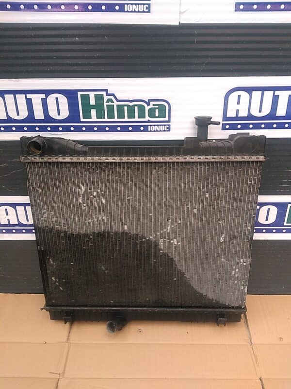Radiator apa  2.5D NISSAN Cabstar III  2006-2014