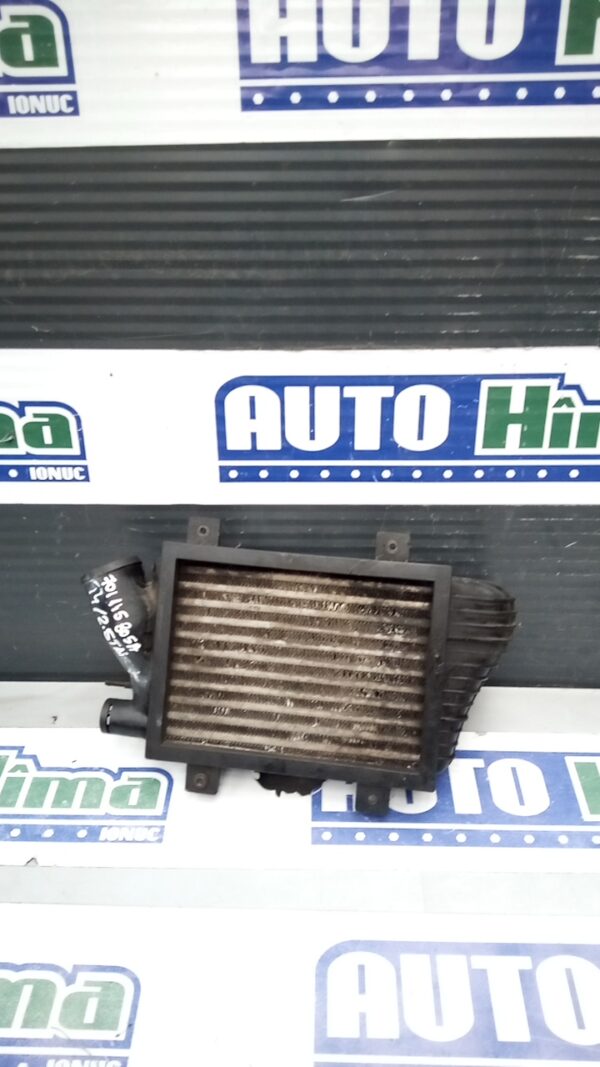 Radiator intercooler   2.5TDI VOLKSWAGEN T4 1990-2004