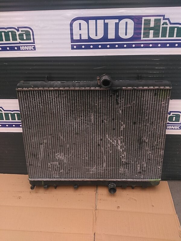 Radiator apa  1.6HDI PEUGEOT 307 2001-2011