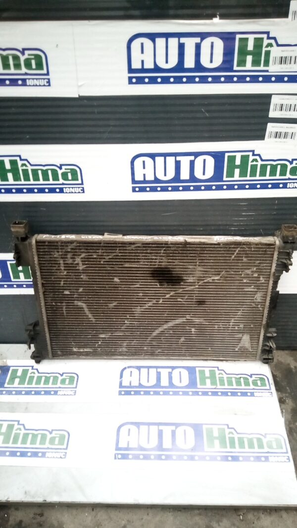 Radiator apa C 200 CDI MERCEDES C-Class W203 2000-2007