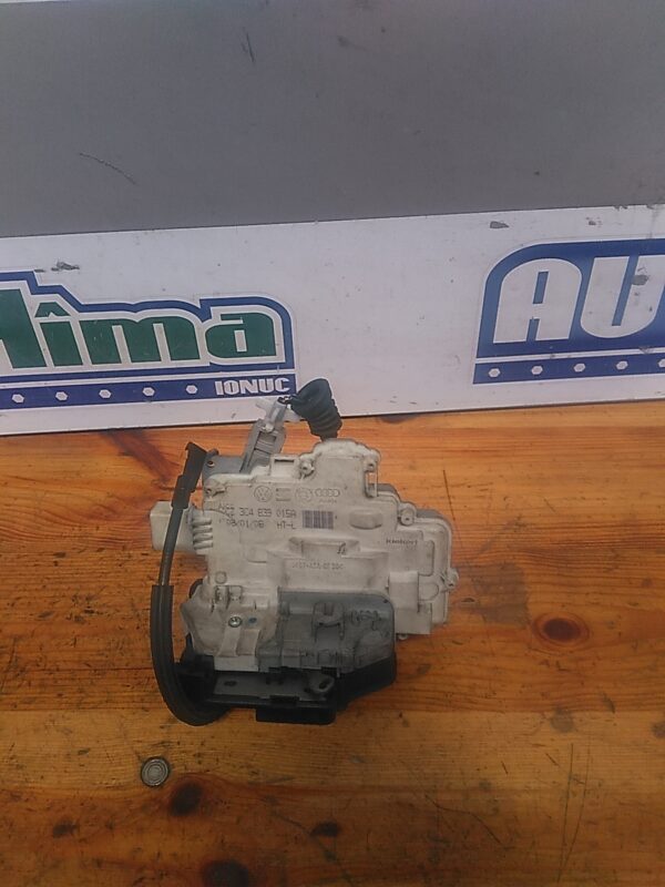 Broasca stanga spate VOLKSWAGEN Tiguan 5N 2007-2011