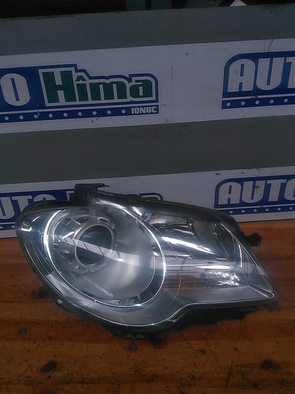 Far dreapta VOLKSWAGEN TOURAN 1T1 2005-2010