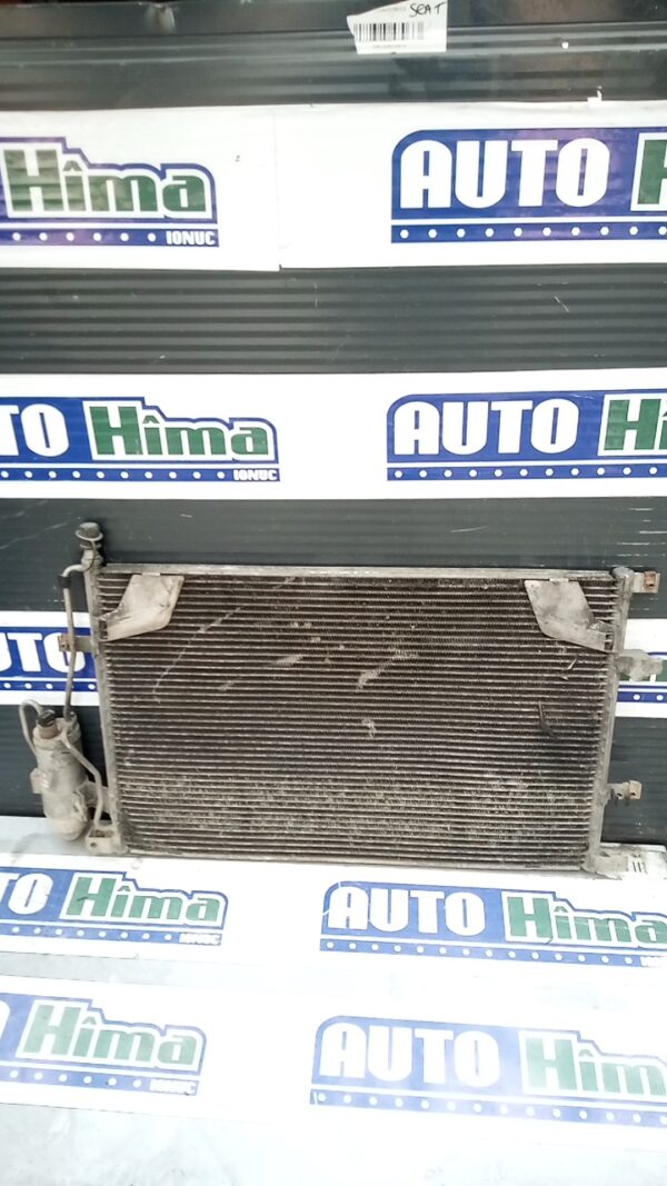 Radiator clima cu uscător cu senzor VOLVO S60 2000-2009