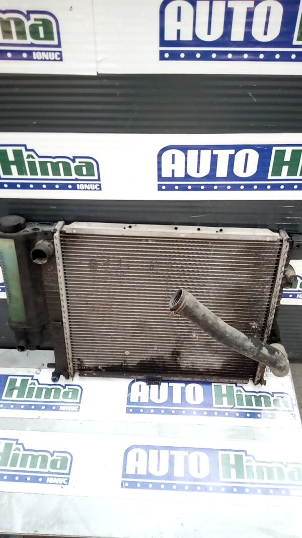 Radiator apa  2.0B BMW Seria 5 E39 2001-2004