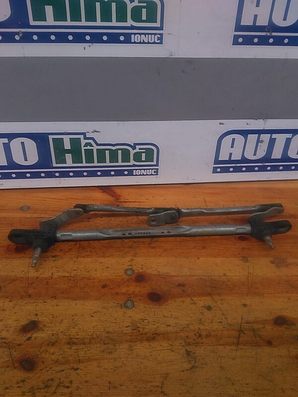 Ansamblu stergatoare parbriz fara motoras FIAT Panda MK3 2003-2012