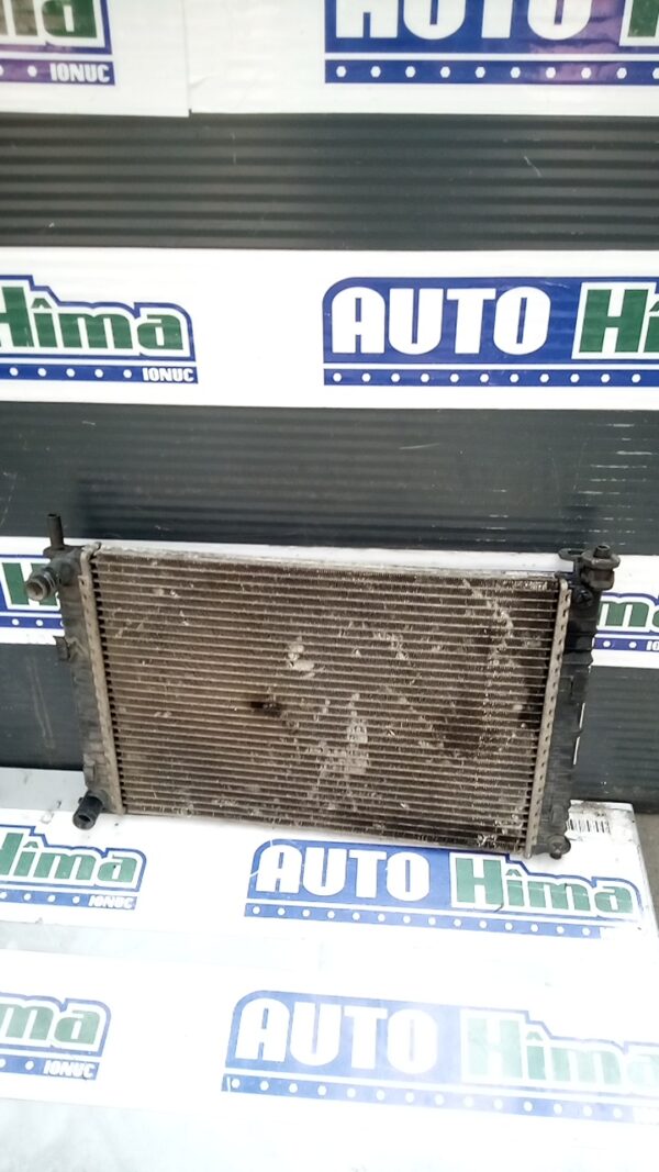 Radiator apa 1.4TDCI  FORD Fiesta MK5 2001-2008