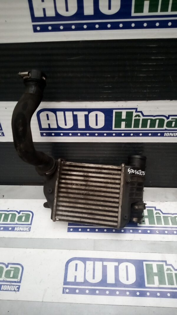 radiator intercooler cu senzor AUDI A6 4F C6 SEDAN 2004-2011 2.7TDI-3.0TDI
