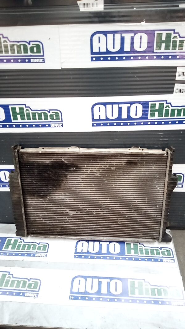Radiator apa  2.5TD BMW  Seria 5 E34 1988-1996