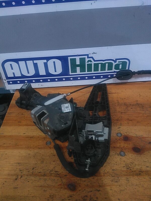 Broasca usa dreapta spate FORD Mondeo MK5 2014-2022