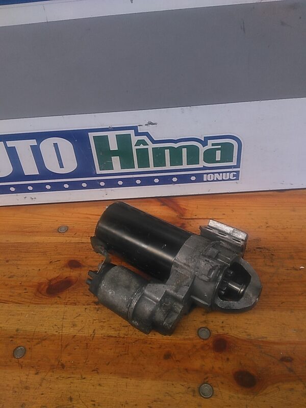 Electromotor 3.0 D 10 dinti BMW X5 E70 2006-2013