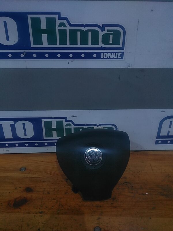 Airbag volan VOLKSWAGEN Tiguan 5N 2007-2011