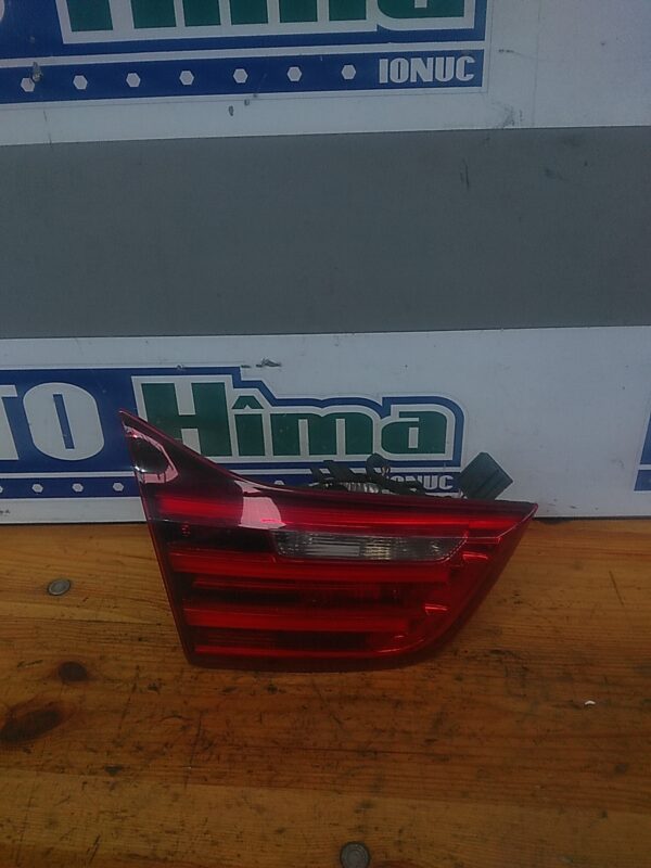 Stop stanga haion cu LED BMW Seria 4 F32 2013-2020