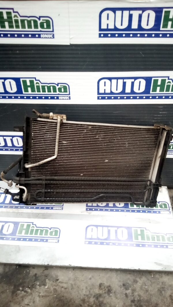 Radiator clima  C200CDI  MERCEDES C-Class W204 2007-2015