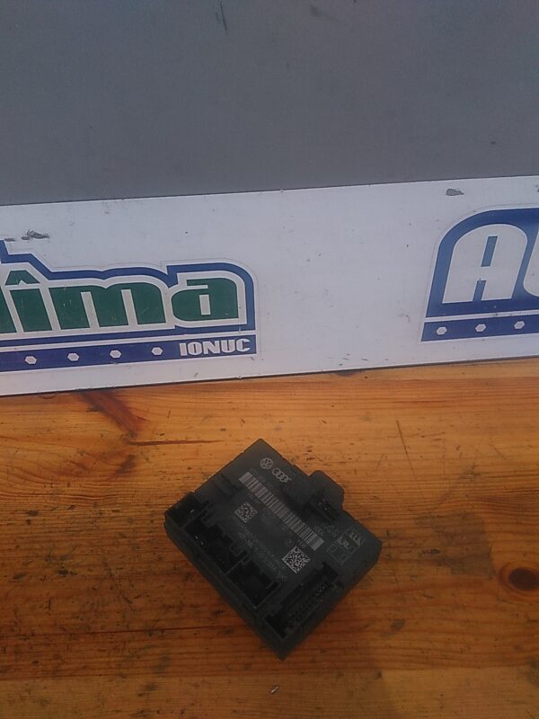 Modul usa dreapta fata AUDI A5 8T 2007-2016