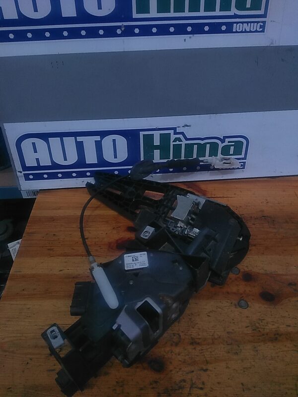 Broasca usa fata dreapta FORD Mondeo MK5 2014-2022