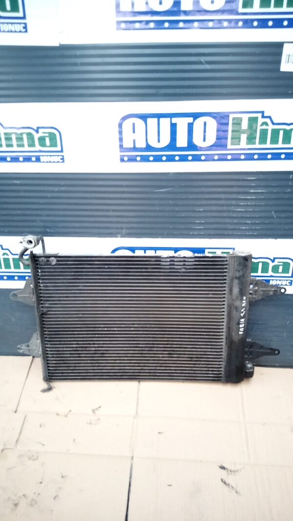 Radiator clima  VOLKSWAGEN Polo 9N  2001-2009  1.4TDI