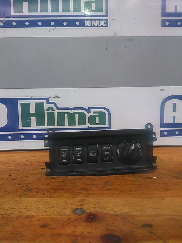 Panou butoane NISSAN Navara  D40  2004-2021