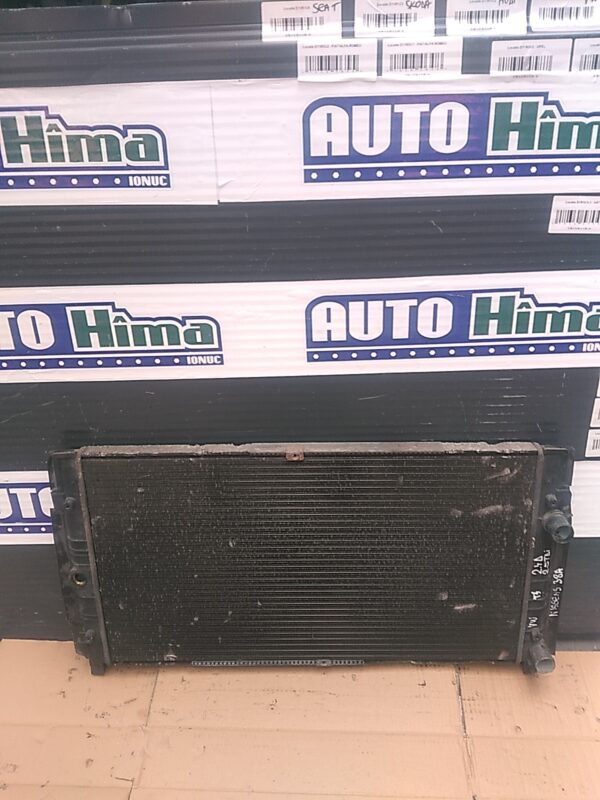 Radiator apa  2.4D-2.5TD VOLKSWAGEN T4 1990-2004
