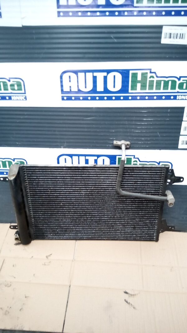 Radiator clima VOLKSWAGEN Sharan 7M 2001-2010  1.9TDI