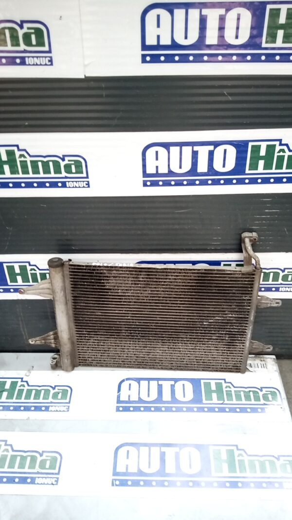 Radiator clima  1.4TDI SKODA Fabia II 5J 2006-2014