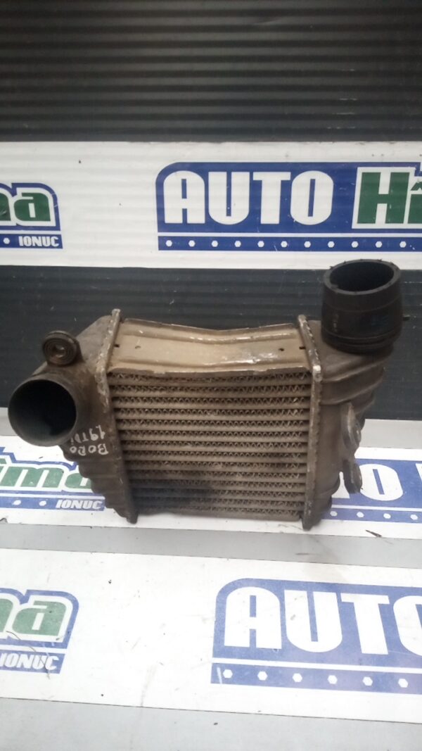 Radiator intercooler  1.9TDI VOLKSWAGEN Bora 1J 1997-2006