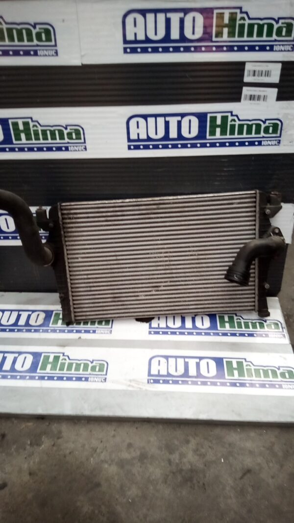 Radiator clima si intercooler  1.9TDI -2.0TDI VOLKSWAGEN Sharan 7M 2001-2010