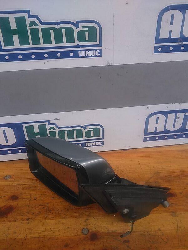 Oglinda retrovizoare stanga electrica Gri BMW X3 E83 2003-2010