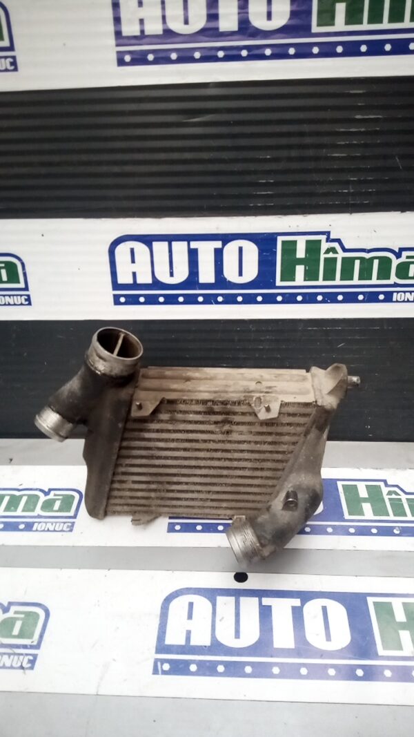 Radiator intercooler model cu senzor  3.0TDI AUDI A8 4E 2002-2009