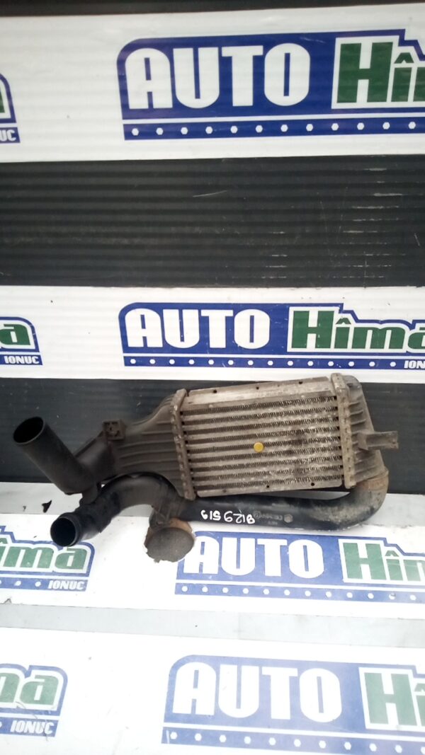 Radiator intercooler  2.0CDTI OPEL Zafira A 1999-2005  Astra G