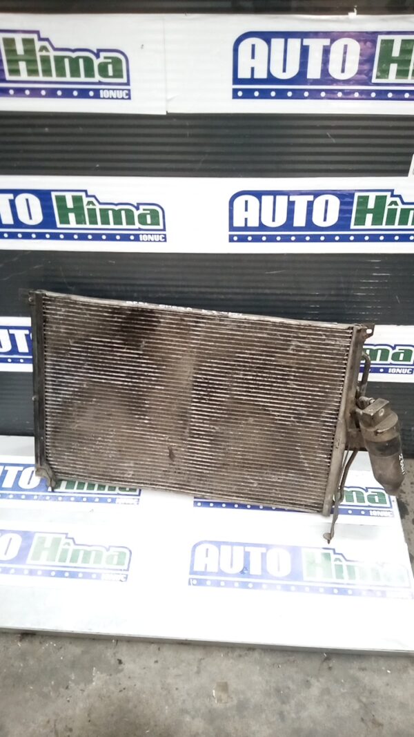 Radiator clima cu uscător 2.0DTI OPEL Omega B Sedan 1994-1999