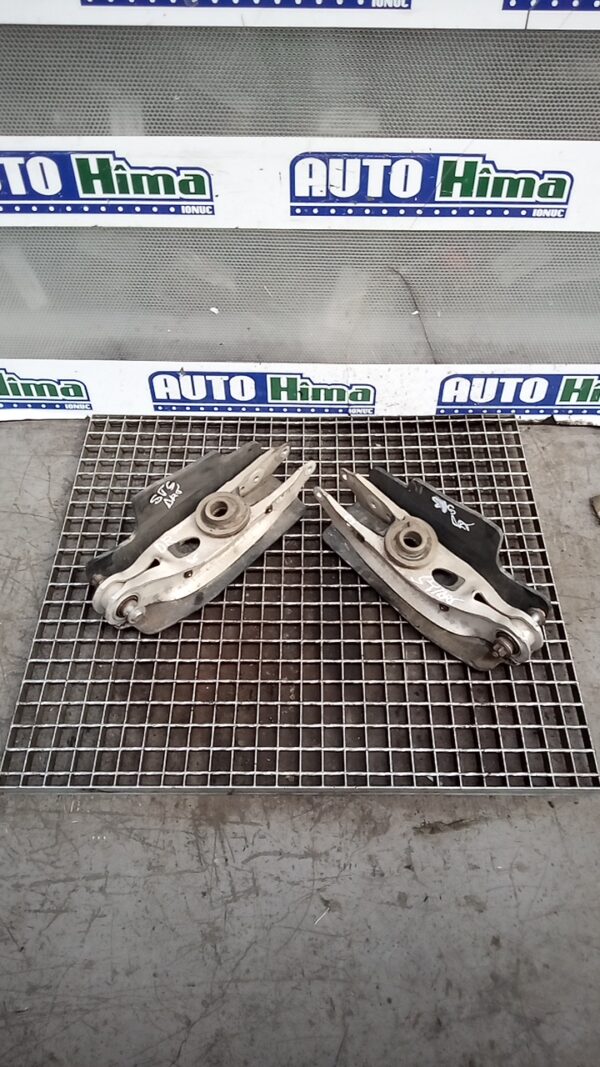 Brat axa spate STANGA DREAPTA AUDI A5 8W 2016-2020  2.0D suport arc